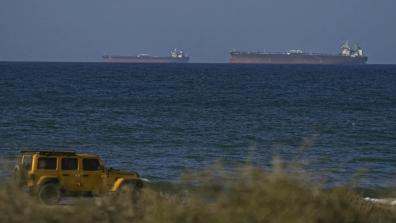Strait of Hormuz 