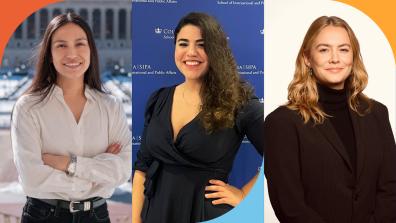 Council of Women World Leaders (CWWL) Student Fellowship Program