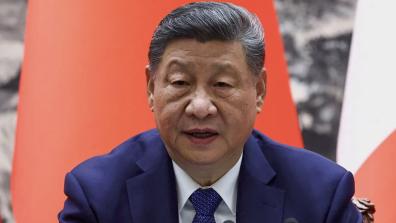 How the Iran War Is Shifting Power Toward China