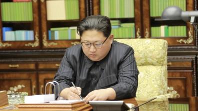 Why Kim Jong Un Won’t Pick Up the Phone and What to Do About It