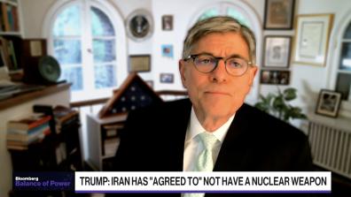 Iran 'Zero Enrichment' Would Be Step Forward: Lew