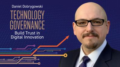 Technology Governance: Build Trust in Digital Innovation 
