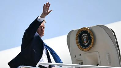 Trump Approval Hits Second-Term Low, New Quinnipiac Poll Shows