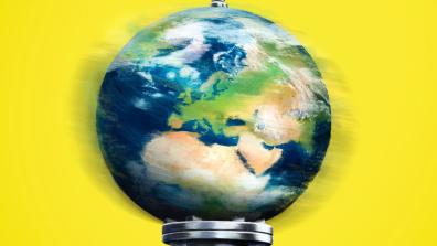 The Winners and Losers of Oil’s New World Order