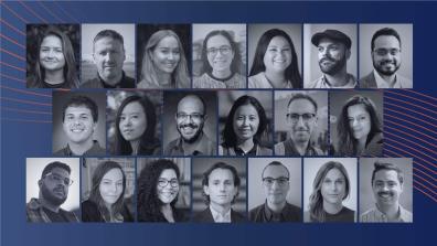 2026 Energy Journalism Fellows (EJF) 