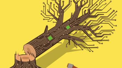 The Real A.I. Race Isn’t America vs. China