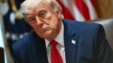 Donald Trump’s Approval Rating With Independents Hits All-Time Low