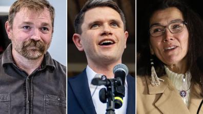 Democrats’ Chances of Flipping Senate, According to Polls