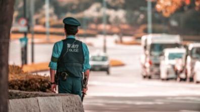 How Aging Populations Are Transforming Police Work Across Asia