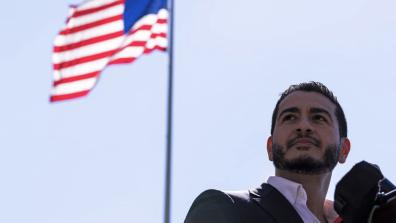 Abdul El-Sayed’s Chances of Winning Michigan Senate Race: Fox News Poll