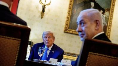 How to keep US-Israeli relations from going off the cliff