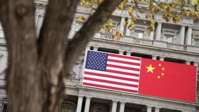 Is Trump Really Giving Xi a State Visit 40 Days Before the Midterms?