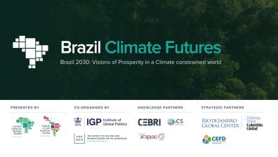 Brazil Climate Futures