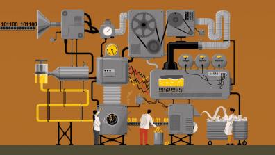 Joseph Stiglitz's 'progressive AI agenda' for the economy