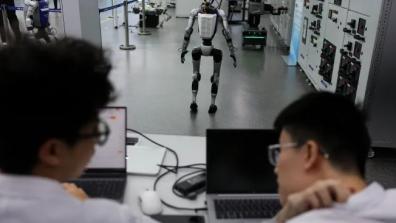 The New Chinese Way of Cyberwar