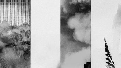 What the Aftermath of 9/11 Taught Me