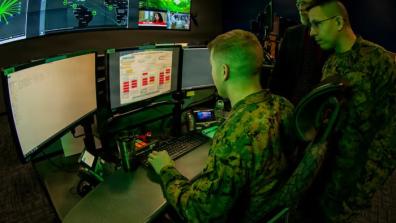 What is Cyber Good For?