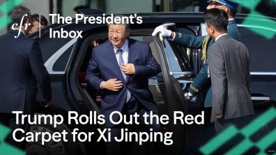 Xi Jinping