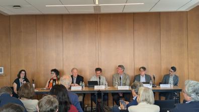Backlash: The Institute for Propaganda Analysis and the Attacks on Disinformation Researchers