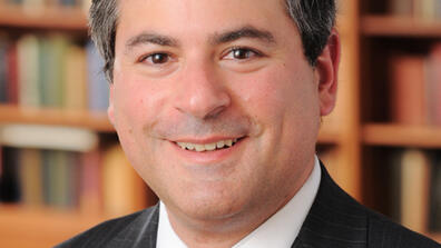 Jason Bordoff