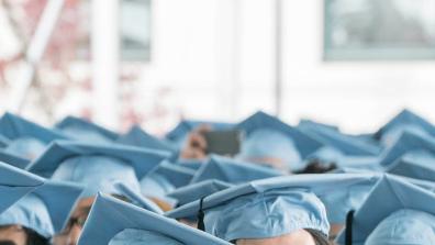 SIPA Graduation
