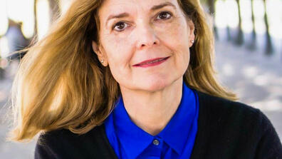 Anne Nelson