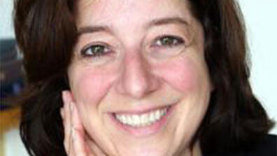Anya Schiffrin