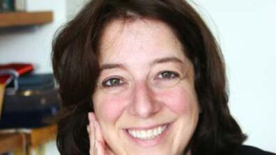 Anya Schiffrin