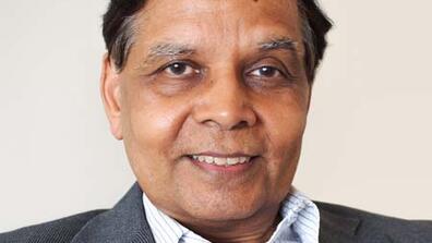 Arvind Panagariya