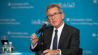 Lord John Browne