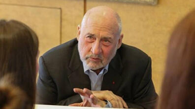 Joseph E. Stiglitz