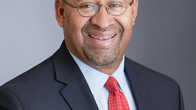 Michael A. Nutter