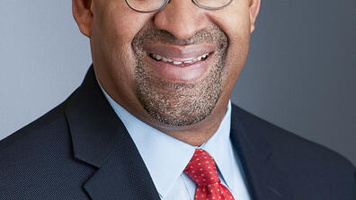 Michael Nutter