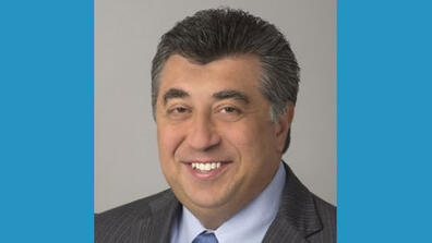 Bilal Sayyed, director of the Federal Trade Commission’s Office of Policy Planning