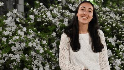 Clara Ceccanti MIA ’19