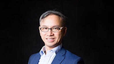 H. Eric Chiang MIA ’99