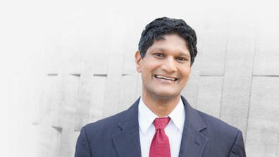 Jay Chaudhuri MIA '95
