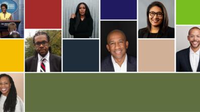 Black History Month 2022