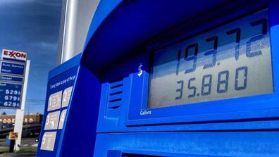 Can higher oil prices be a win for American households?
