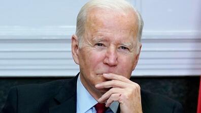 Image of Joe Biden