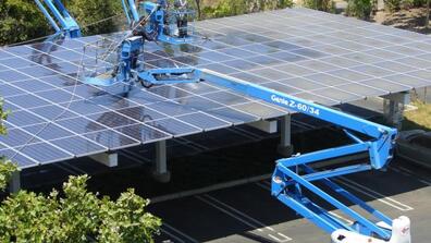 Solar Panel
