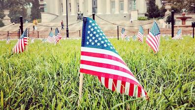 Memorial Day 