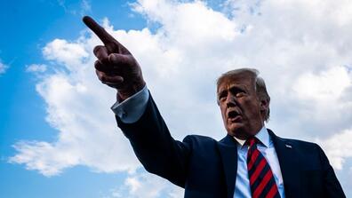 Iran may well be lying, but will America's allies trust US President Donald Trump to give them the whole truth?