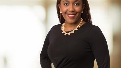 Genevieve Sangudi MIA ’04