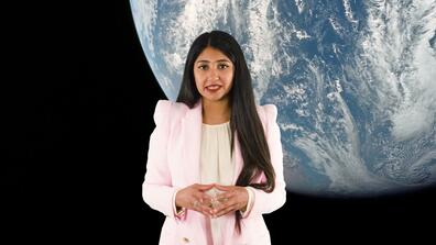Image of Pavina Adunratanasee MPA ‘14