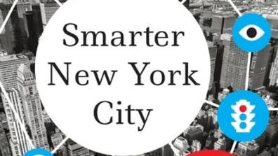 Smarter New York City: How City Agencies Innovate