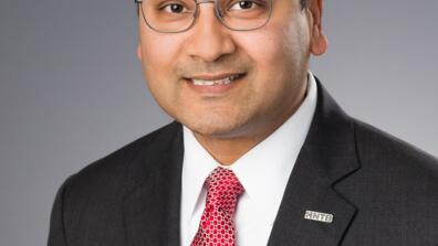 Amit Bose MIA '95
