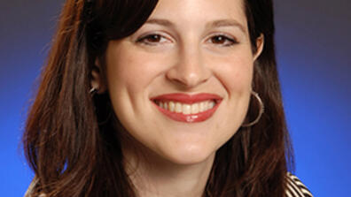Anne Neuberger MIA '05