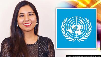 Arora Akanksha MPA '20