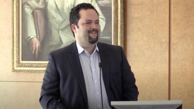 Benjamin Jealous